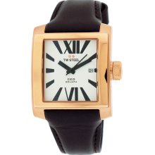TW Steel CEO Goliath Rose-Gold Mens Watch CE3007