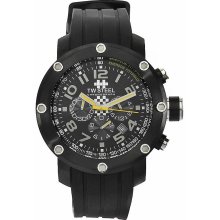 TW Steel Tech Emerson Fittipaldi Men's Watch TW609