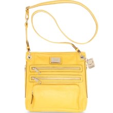 Tyler Rodan Handbag, Kingston Crossbody Bag