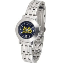 UCLA Bruins Dynasty AnoChrome-Ladies Watch