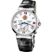 Ulysse Nardin Marine Chronometer Imperial St