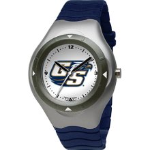 Unisex Georgia Southern University Watch with Official Logo - Youth Size