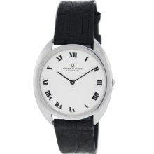 Universal Geneve Vintage 866101/04 Swiss Automatic Men's Watch