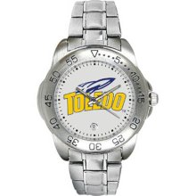 University of Toledo Rockets Men's Workout Sports Watch