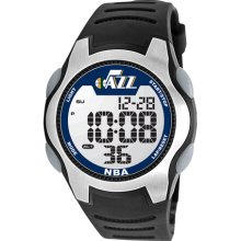 Utah Jazz Mens Training Camp Series Watch