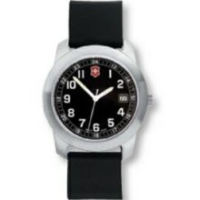 Victorinox Swiss Army Field Collection Watch - Small /Synthetic Strap