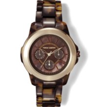 Vince Camuto Horn Multi-Function Watch - Horn