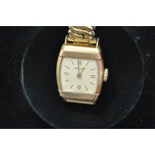 Vintage Mens Kelton U.S.A Wristwatch Keeping Time!!