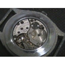 Vintage Wristwatch For Repair Or Parts Election 645