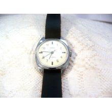 Vintage Zaria mechanical ladies watch from ussr