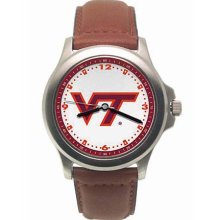 Virginia Tech University Watch - Mens Rookie Edition