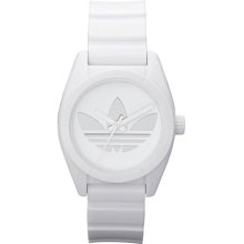 Watch Adidas Original Santiago Adh2777 WomenÂ´s White