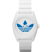 Watch Adidas Original Santiago Adh2807 WomenÂ´s White