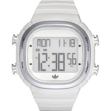 Watch Adidas Original Seoul Adh2120 Unisex White