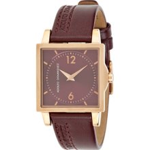 Watch Adolfo Dominguez Ad63029 WomenÂ´s Brown