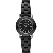 Watch Dkny Donna Karan Essentials Ny8296 WomenÂ´s Black