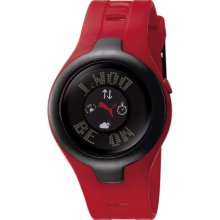 Watch Puma Block Bluster Pu910211003 MenÂ´s Black