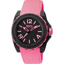 Watch Watx Blackout Rwa1853 WomenÂ´s Black