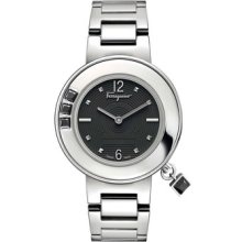 Watch Women Salvatore Ferragamo F64sbq99909s099