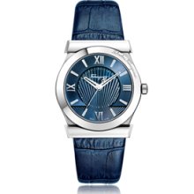 Watch Women Salvatore Ferragamo F74mbq9904sb04 Model Vega