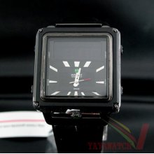 Weide Lcd Digital Analog Dual Core Mens Sports Quartz Watches