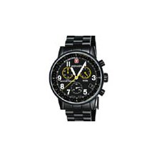 Wenger watch - 70705.XL Commando Chrono Mens