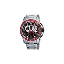 Wenger watch - 70784 Battalion Chrono Mens