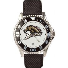 Western Michigan Broncos Competitor Series Watch Sun Time