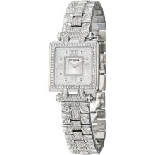Wittnauer Watches Women's Crystal Watch 10L108