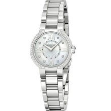 Womens Raymond Weil Noemia Diamond Watch 5927-sts-00995