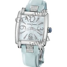 Women's Ulysse Nardin Caprice Watch - 133-91C/693