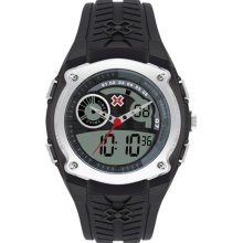 X Games 75521 Sport Mens Watch