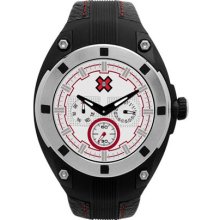 X Games Mens 75308 Analog Multi-eye Sport Watch