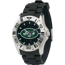 York Jets Watch-game Time-mvp Series-nfl-nyj-ny-team-mens