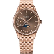 Zenith Class Elite Lady Ultra Thin Moonphase 22.2310.692/75.m2310