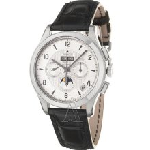 Zenith Class Moonphase Men's Automatic Watch 03-0510-410-02c492gb