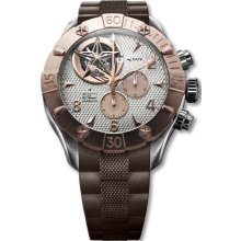 Zenith Defy Classic Tourbillon Mens Watch 86.0526.4035/01.R650