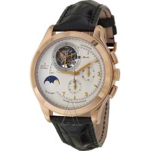 Zenith Grande Class Tourbillon Men's Automatic Watch 18-0520-4034-01-c492