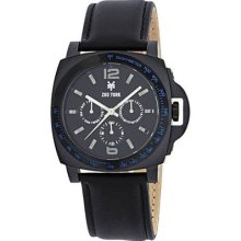 Zoo York Zye1007 Analog Mens Watch Low Price Guarantee + Free Knife