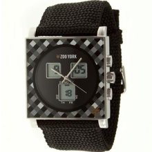 Zoo York Zye1026 Digital Mens Watch