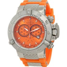 1378 Invicta Mens Watch Subaqua Chronograph
