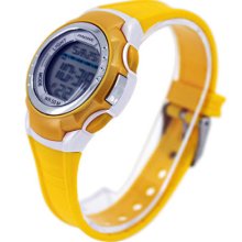 4 Color Choose Cute Multifunction Light Lcd Kids Digital Sports Wristwatch K1