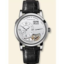 A. Lange & Sohne Lange 1 Tourbillon 704.025