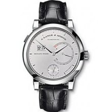 A. Lange & Sohne Lange 31 Mens Watch 130.025