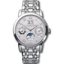 A. Lange & Sohne Langematik Perpetual Series Men's Watch 310.225