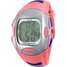 Activa Digital Ladies Watch AD014-005