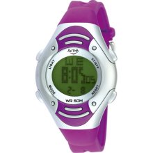 Activa Digital Ladies Watch AD054-006