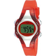 Activa Digital Ladies Watch AD011-008