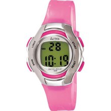 Activa Digital Ladies Watch AD005-007