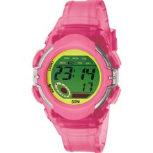 Activa Digital Ladies Watch AD040-005